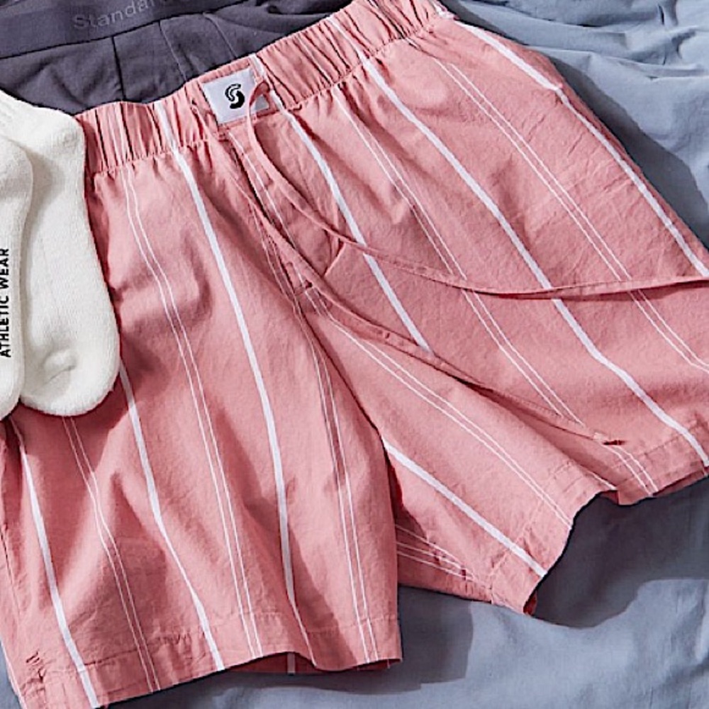 Standard Cloth Premium Lounge Shorts